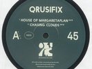QRUSIFIX - Chasing Clouds EP - Vinyl (12