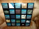 Donald Byrd - Places And Spaces LP - Blue Note    EXCELLENT