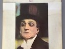 FACES - OOH LA LA - 1973 Vinyl - Gimmick Sleeve - (vg+/ex)