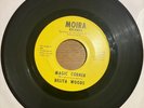 LISTEN  Belita Woods, Magic Corner, Northern Soul, Moira, Excellent