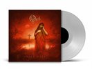 Opeth 'Still Life' 2LP Clear Vinyl - NEW & SEALED