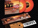 The Crystal Method - Tweekend IVC vinyl