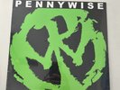 Pennywise - All or Nothing - 2012 - Epitah 87191-1 - Shrink - vinyl Mint
