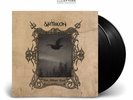 SATYRICON - Dark Medieval Times [BLACK 2LP]