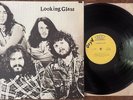 Looking Glass Self Titled Vinyl Record Album LP 1st Orig Press 1972 KE 31320 VG