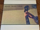 Wilco Being There Black Vinyl 2LP Reprise 1996 1-46236 12