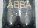 ABBA - Gold: Greatest Hits [Vinyl LP] Sealed *corner crease* 600753511060