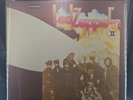 Led Zeppelin II 1st US RL  HOT MIX PRESS 1969 Atlantic VG/VG+ Play Tested