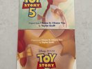 Taylor Swift x Toy Story 5 I Knew It I Knew You 10