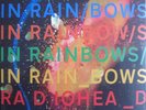 Radiohead – In Rainbows Vinyl, LP, Album, Repress