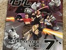 Ash Intergalactic Sonic 7