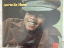 MICHAEL JACKSON - GOT TO BE THERE -VINYL-LP - MOTOWN USA 1971 / 2009 -180 GRAM