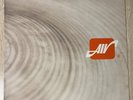 Air - Modular Mix - MW047 Mint 12” Vinyl Mo Wax