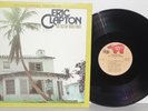 Eric Clapton - 461 Ocean Boulevard (4-Channel LP, Album, Quad, CD-4) (RSO) NM