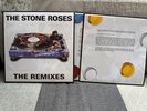 Remixes by The Stone Roses (Record, 2020)