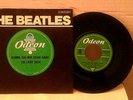 The Beatles,Odeon