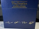 The Beatles The Beatles Collection Vinyl Box Set Parlophone PCS 3062