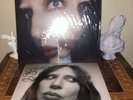 Lady Gaga MAYHEM 146 180g Heavy Vinyl LP Alternate Signed Card Poster Track NEW