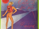 Roger Waters - The Pros Cons Of Hitch Hiking LP Sealed Original 1984 Pink Floyd