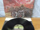 DIO Lock Up The Wolves / LP Europe 1990 REPRISE RECORDS VERTIGO 846033-1