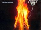 Accept - Restless And Wild LP #G62929