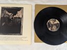 The Pixies Surfer Rosa Vinyl LP 1988 Rough Trade CAD803 EXC