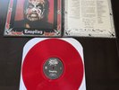 King Diamond Conspiracy red vinyl lp 2014 metal blade