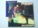 Stevie Ray Vaughan – Couldn't Stand The Weather  (Promotion Copy + Plattenpass)