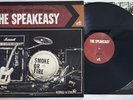 SMOKE OR FIRE The Speakeasy LP Fat Wreck Chords — VG+