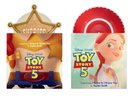 IN HAND Taylor Swift x Toy Story 5 I Knew It I Knew You 10