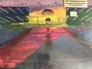 Pink Floyd LIVE FROM LA SPORTS ARENA 1975 Limited RSD 2026 New Clear Vinyl 4 LP