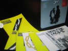 Depeche Mode 12 singles box new neu sealed  some great reward beschädigt damaged