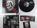 Die Mimmis - Fun Punks Not Dead Vinyl | LP | Schallplatte | CD | Sticker
