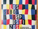 Los Sebosos Postizos Interpretam Jorge Ben Jor 12