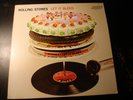 THE ROLLING STONES LET IT BLEED LP RECORD