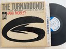 Hank Mobley Blue Note 4186 LP 