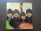 THE BEATLES  'BEATLES FOR SALE' LP 1964 Stereo -1/-1 Pressing VINYL UK ALBUM VG+
