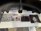 The Weeknd Signed Vinyl Bundle