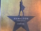 Hamilton Vinyl Box Set