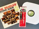 Beatles, Apple Records, 1976, Japan Import, Mono, 