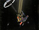 Intergalactic Touring Band Self Titled 1977 Passport PB9823 Sealed Promo Vinyl