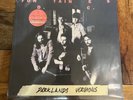 FONTAINES D.C. Darklands Versions ROUGH TRADE EXCLUSIVE . LTD 2500 *SEALED*