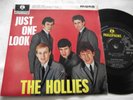 THE HOLLIES   JUST ONE LOOK ** 1964 UK PARLOPHONE 7
