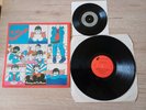 Lp/Vinyl Punk/The Gymslips - Rocking With The Renees