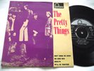 THE PRETTY THINGS   THE PRETTY THINGS ** 1964 UK FONTANA 7