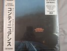 Curren$y & The Alchemist - Continuance 2xLP ALC Edition White Vinyl OBI /300