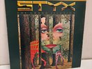 Styx, The Grand Illusion   VG+   '8, Mobile Fidelity Sound Lab MFSL 1-026