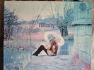 Affinity Vertigo Swirl Vinyl LP  Original