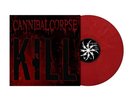 Cannibal Corpse Kill (Vinyl) (UK IMPORT)