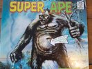 Super Ape By Lee Scratch Perry Vinyl LP GET5602LP